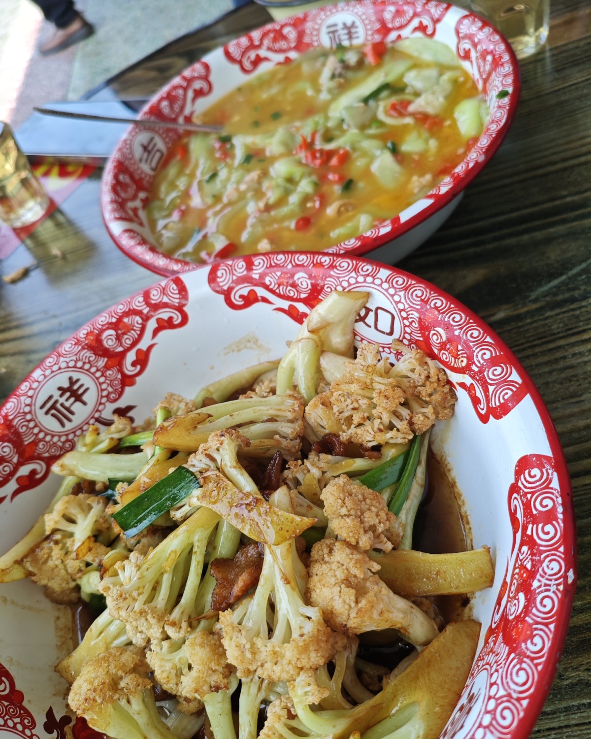 “玩在长沙，吃在湘潭”，我们湘潭的美食真的很多，清明节那天回