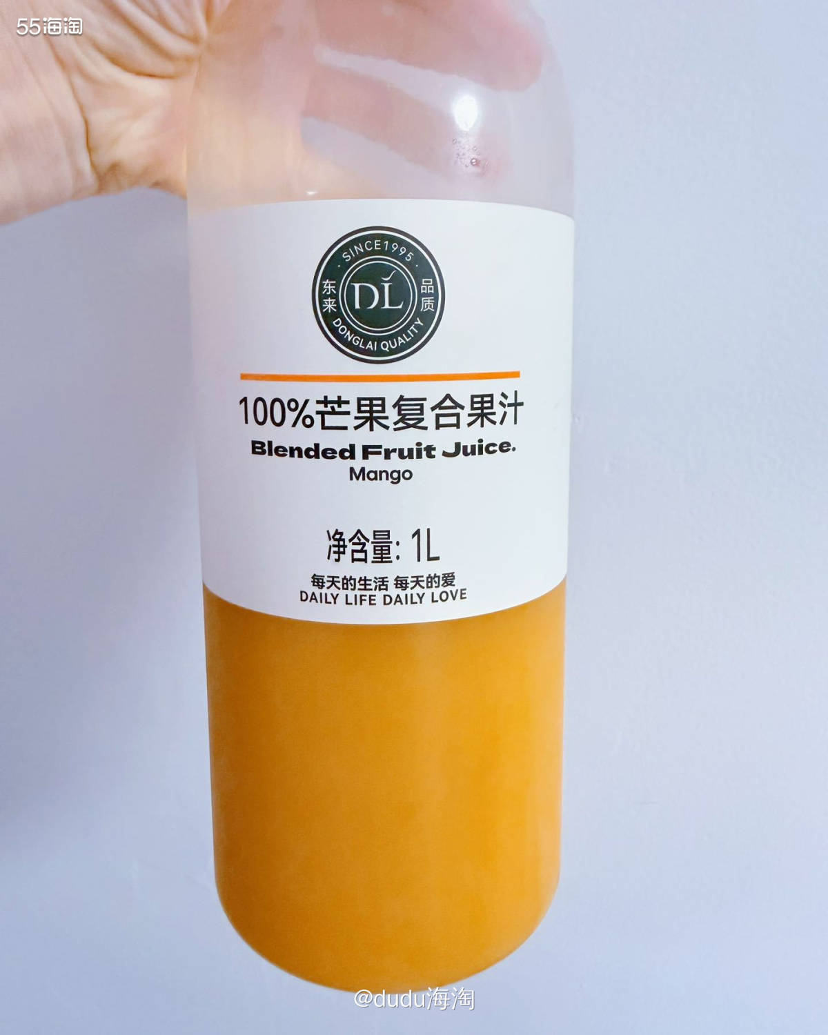 🌿最近尝试很多果汁饮品，味道基本都还不错的，没有踩雷！  