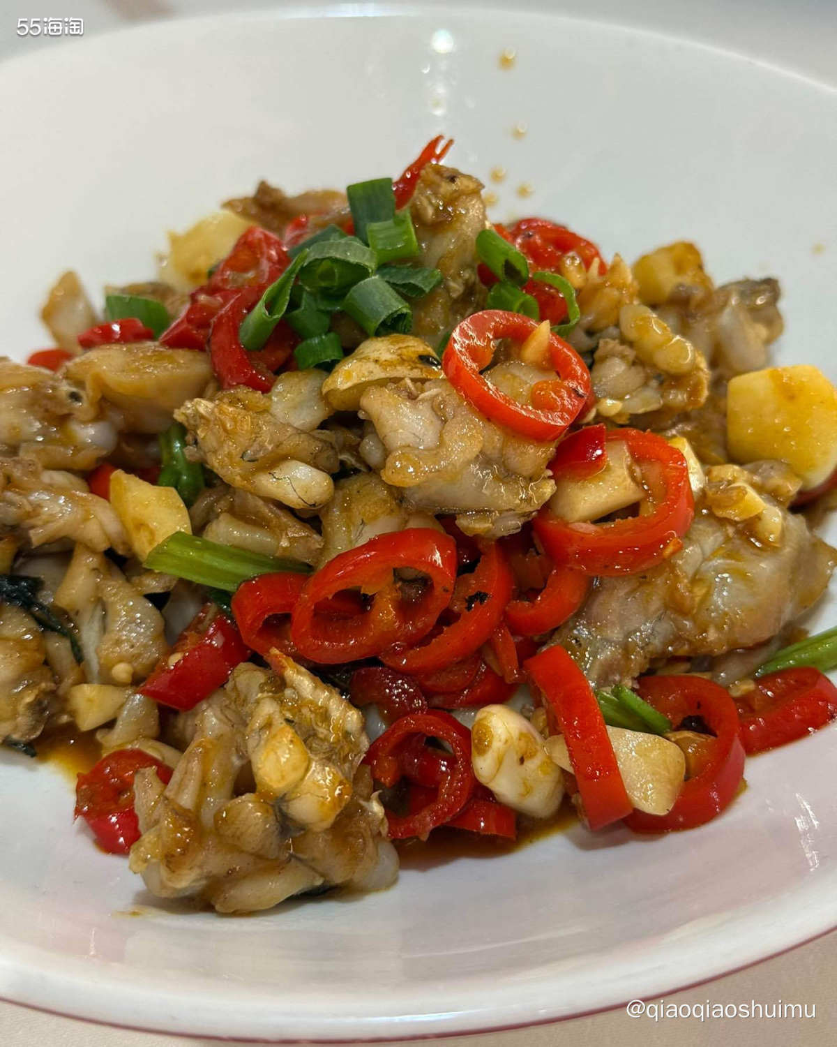 又是家门口的店，娃看到过好几次了，总想去吃，因为门口写着他最