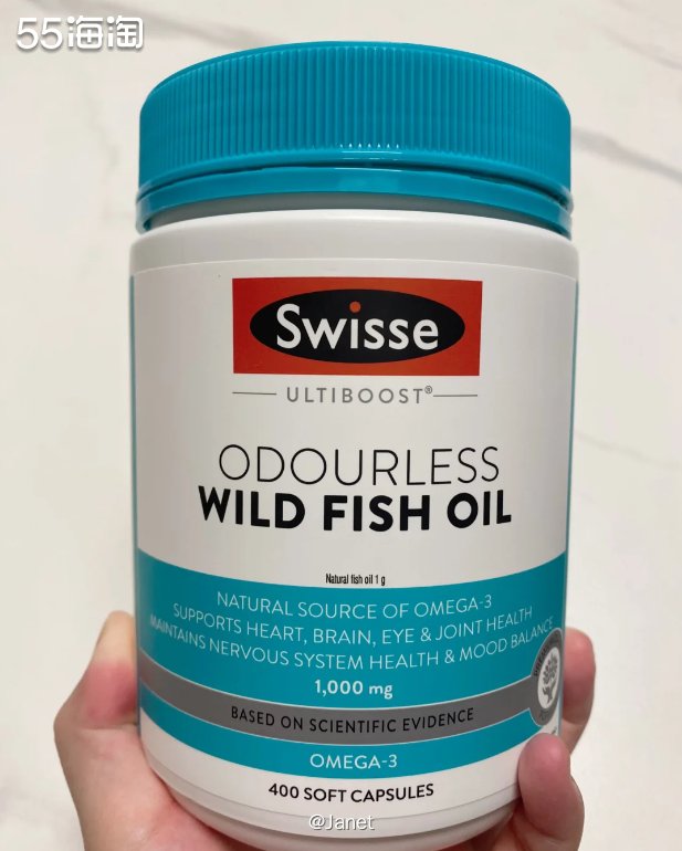 鱼油好处好像还挺多的，鱼油富含的Omega-3脂肪酸，可以调