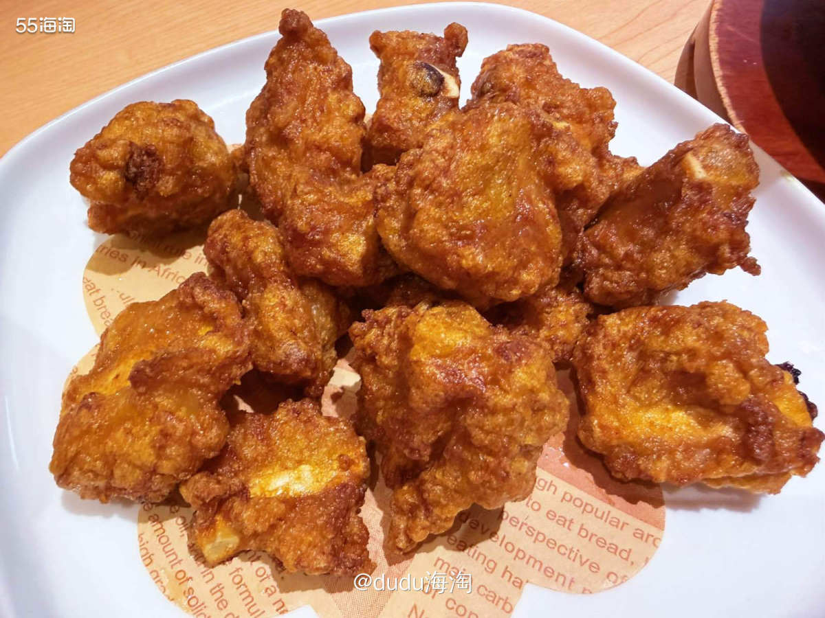 💦今天带娃出来玩顺便洗个车，就在洗车附近商场吃的午餐，选了