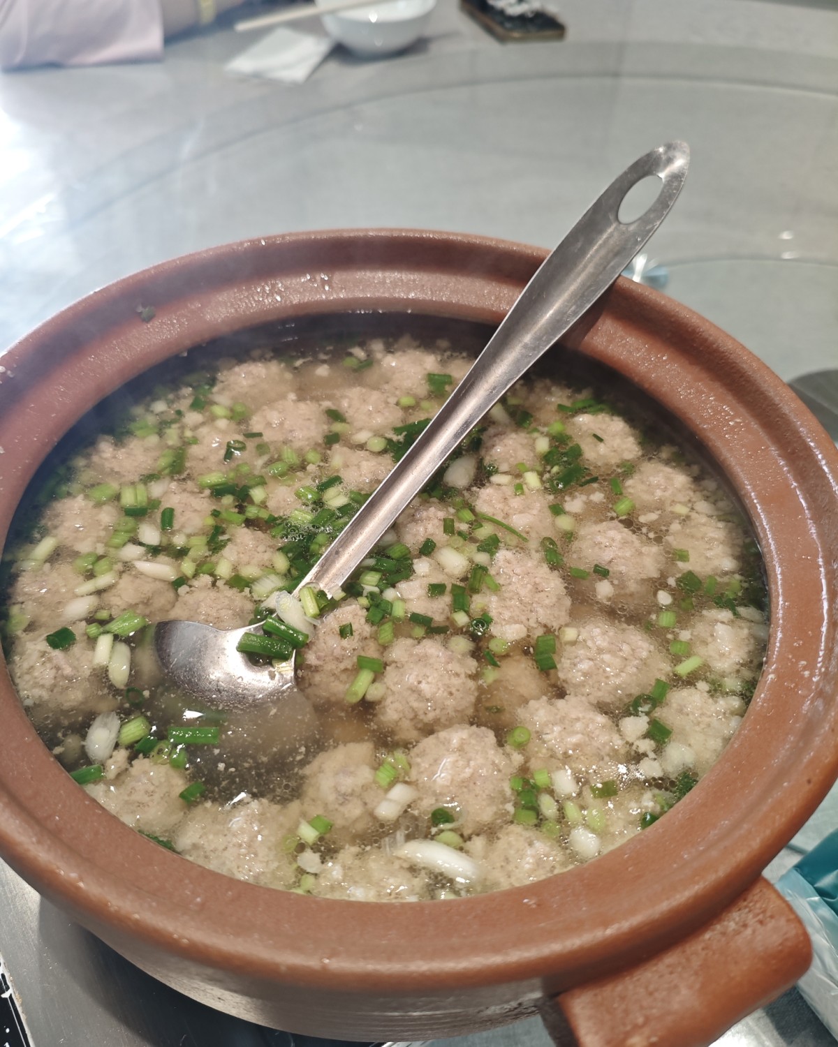 最近发现了一家很好吃的餐厅，叫做家常菜馆，名字普普通通，但是