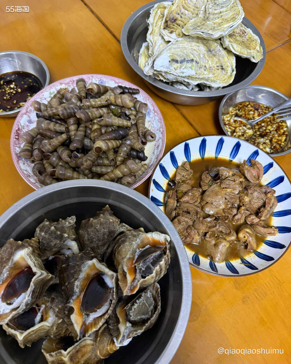 往年回家，天天在外面跑，在家都吃不上几顿饭，这次每天出去玩，