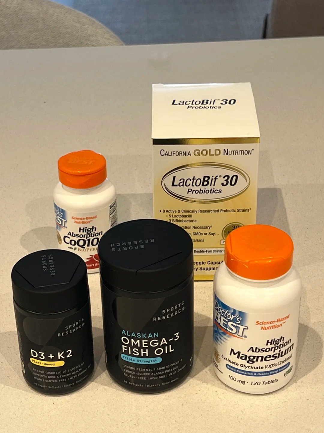 iHerb 618活动陆续就要开始了，大家都想好要买什么了吗