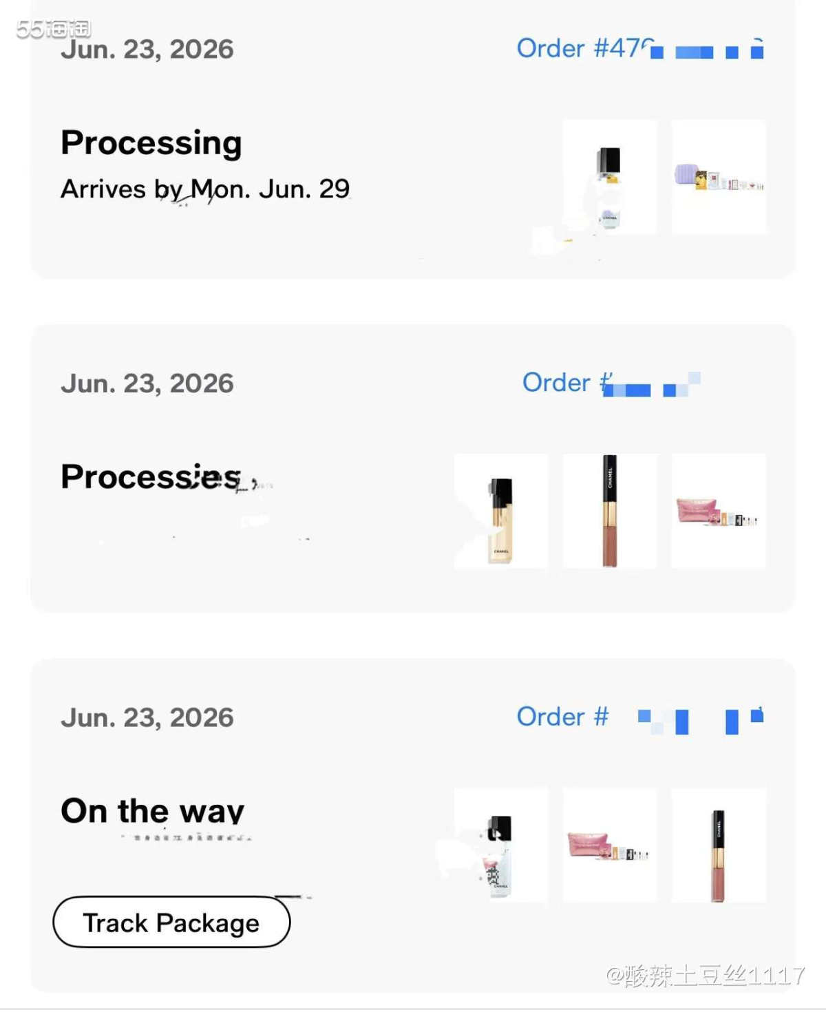 剁手网站:Nordstrom  又在Nordstrom购入香
