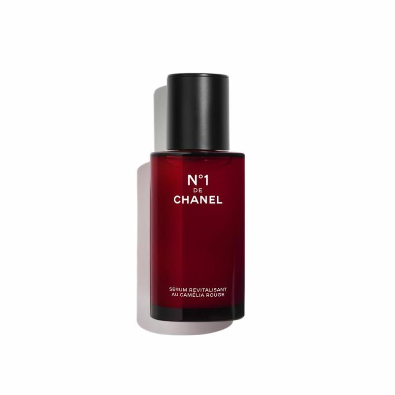 CHANEL 香奈儿 一号 红山茶花精华 50ml （保湿修护抗老）