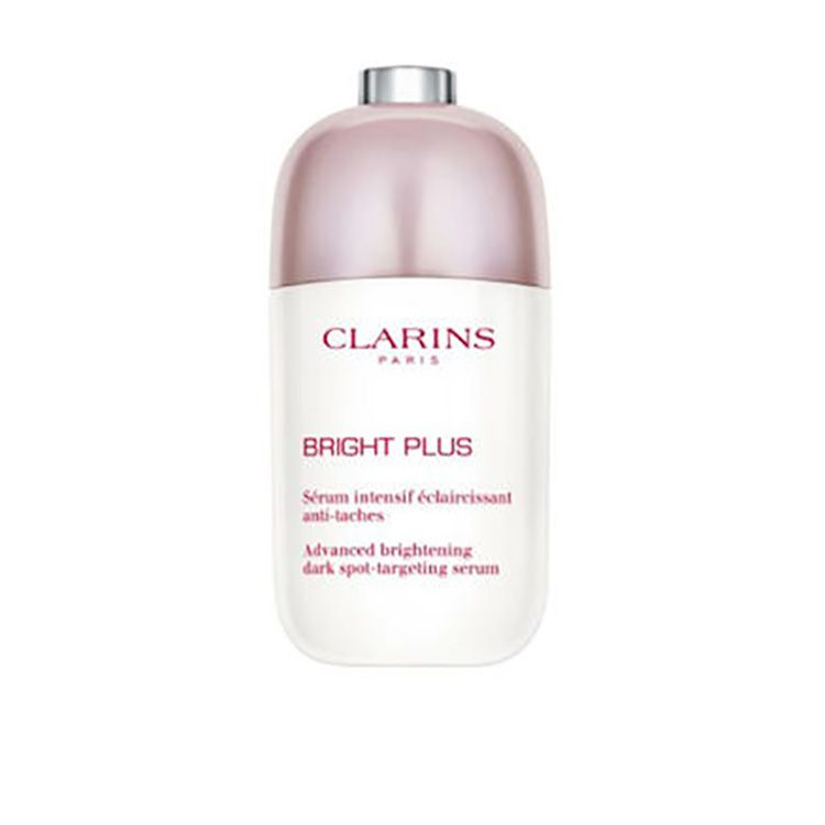 【满额赠好礼】CLARINS 娇韵诗 透亮焕白淡斑精华 光芒小瓷瓶美白淡斑提亮肤色祛斑修护 50ml