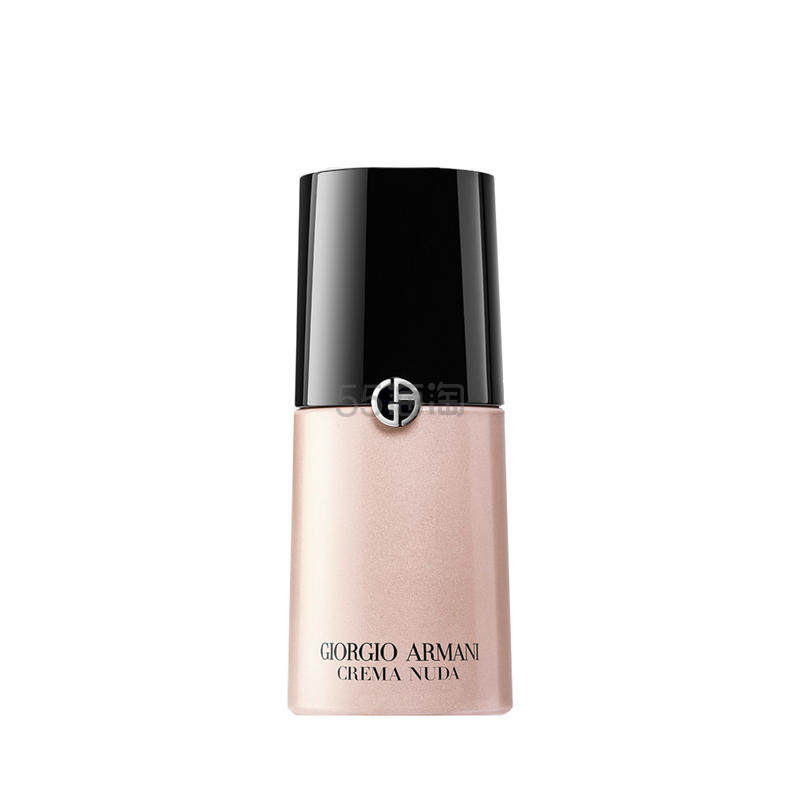 ARMANI 阿玛尼 黑钥匙素颜霜修颜霜粉底 # 01 白瓷光 nude glow 30ml 修正肤色