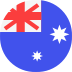 Reebok AU's country flag