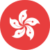 Diane Von Furstenberg HK's country flag