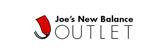 Joe new balance outlet