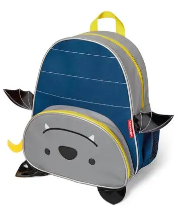 Skip Hop Zoo Little Kids' Backpack (various characters)