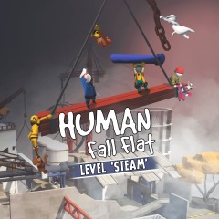 microsoft store human fall flat