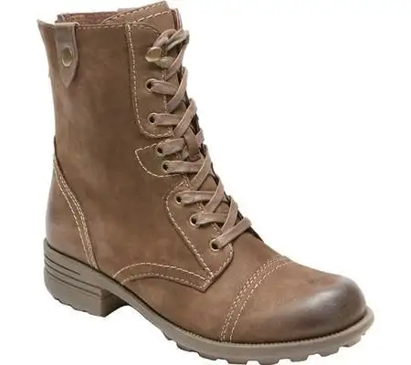 Women's Rockport Cobb Hill Bethany Boots (Select Sizes)