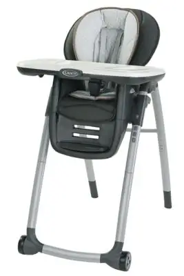 Graco Table2Table Premier Fold 7-in-1 Highchair