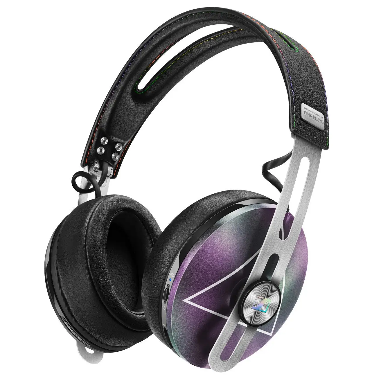 Sennheiser HD1 Pink Floyd Edition Over-Ear Wireless Headphones