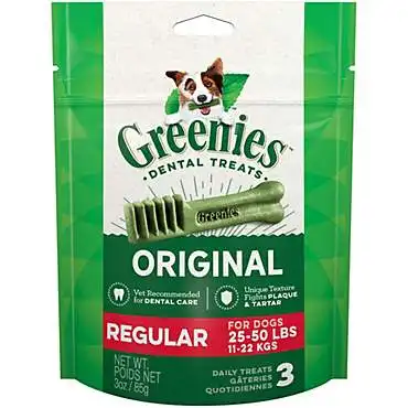 Petco 30% off $100+ Online Orders: 36oz Greenies Original Dental Dog Treats