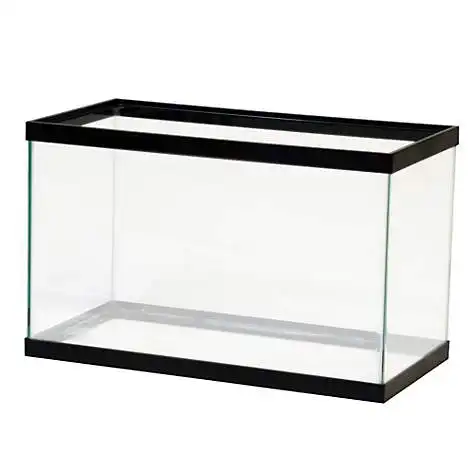 Aqueon Standard Glass Aquarium Tank: 29-Gal $29, 20-Gal $20, 10-Gal