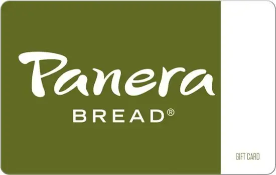 Sprint Customers: $3 Panera Bread Gift Card