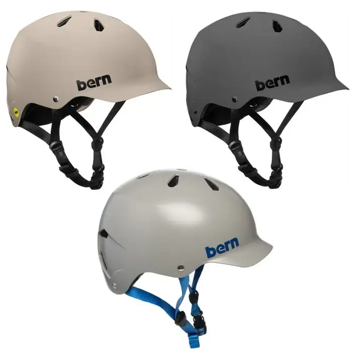 Bern Multi-Sport Helmets $22 + Free S/H on $29+