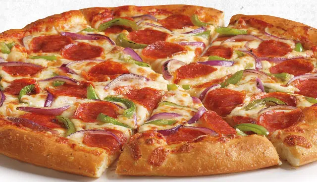 Pizza Hut: Extra Savings on Menu-Priced Pizzas