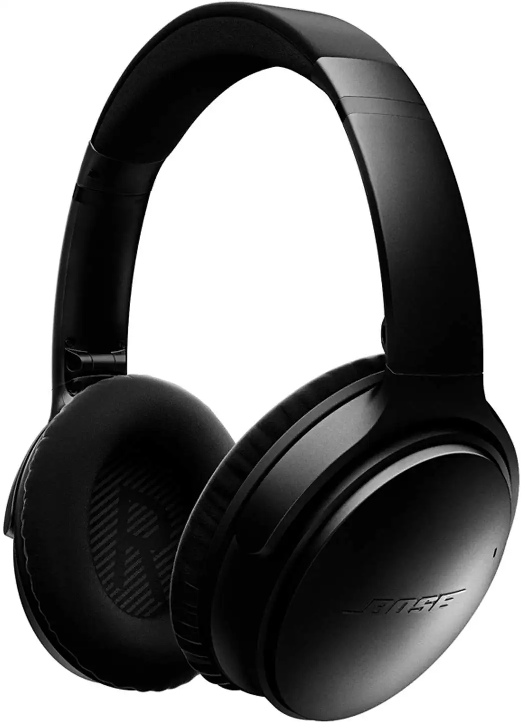 New Blinq Customers: Bose QuietComfort 35 Series I Wireless Headphones (Black)