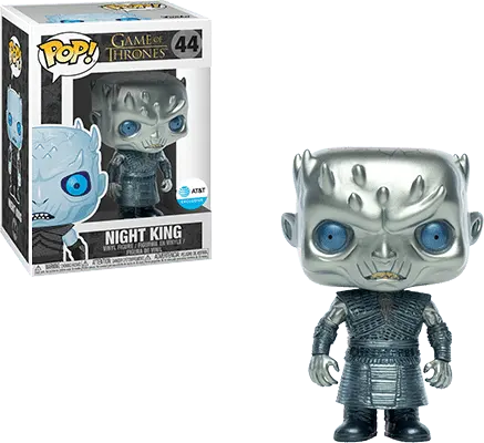 AT&T Accessory Sale: Game of Thrones Funko Pop Figurines (Various)