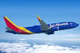 Southwest Airlines Nationwide 4-Day Sale: Select One-Way Flights