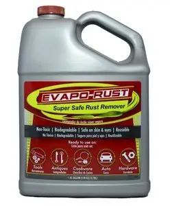 1-Gallon Evapo-Rust Super Safe Rust Remover