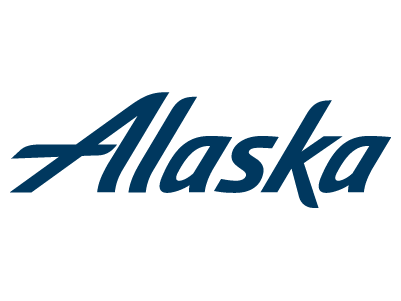 Alaska Air RT Flights: Coach Base Fares (Mexico, Hawaii, Coast to Coast)