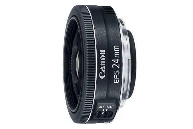Canon Lenses (Refurb): EF 85mm f/1.8 USM $215, EF 40mm f/2.8 STM