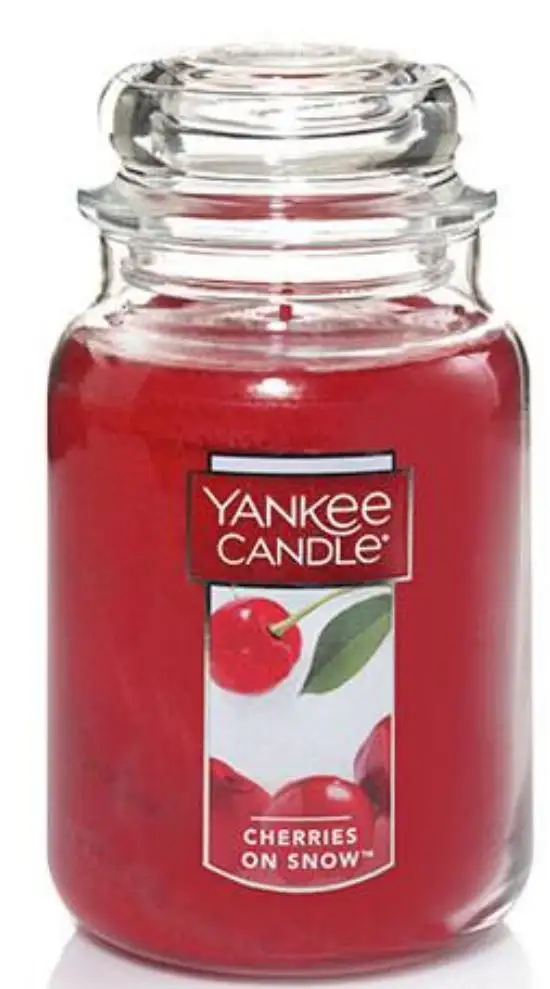 Yankee Candle Semi-Annual Sale: Large Classic Jar Candles