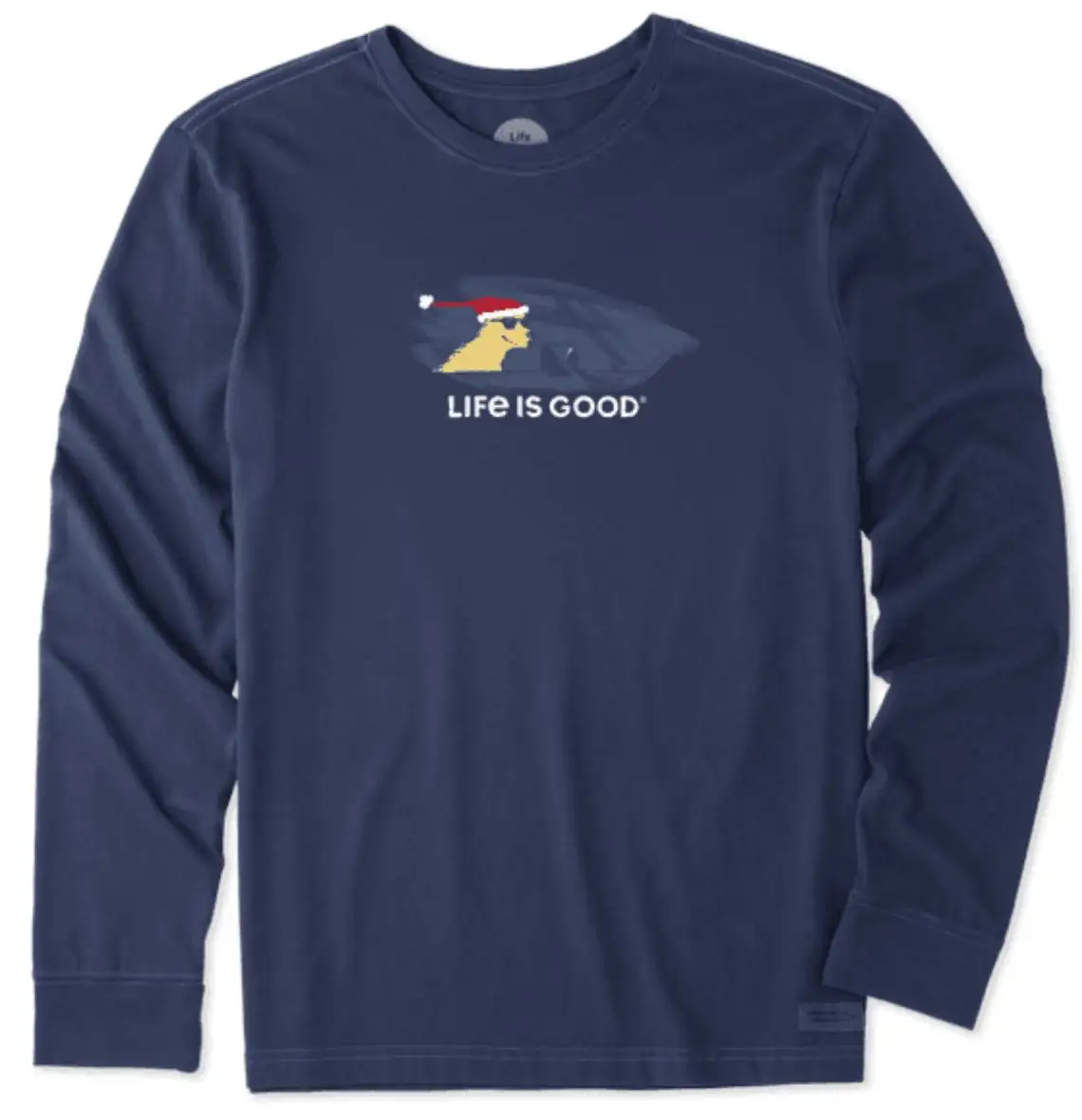Life Is Good Flash Sale: Up to 50% off + Extra 20% off Sale items