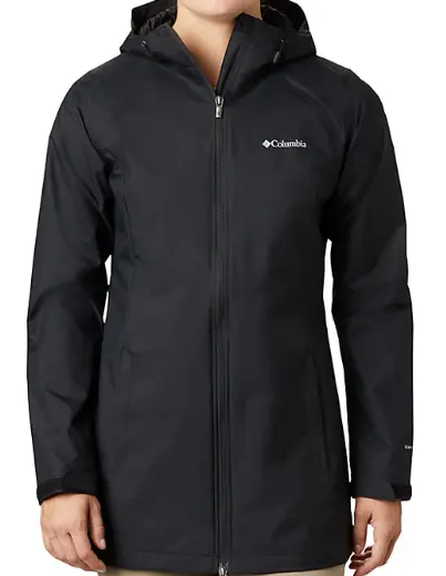 Columbia: Women's Airtrain Junction Softshell Jacket (various) $32, Women's Roffe II Jacket (various) $48 & More + Free Shipping