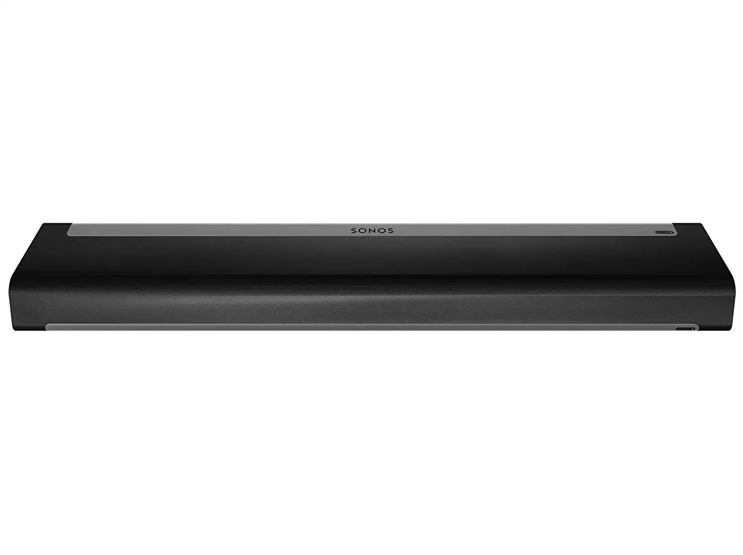 Sonos Playbar Wireless Soundbar (Refurbished, Black)