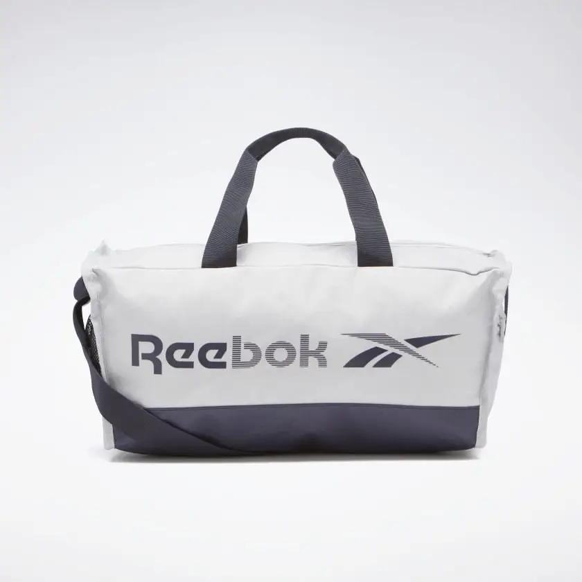 Reebok:  Knee High Compression Socks $4, Training Essentials Small Duffel Bag