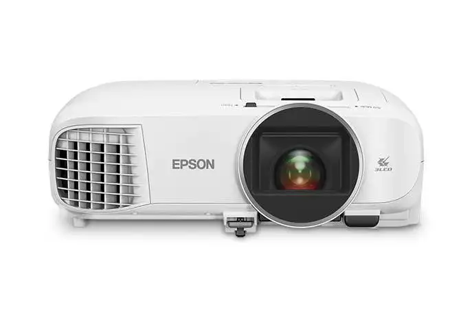 Epson Refurbished Projectors w/ 2-Yr Warranty: Home Cinema 2100 1080p 3LCD
