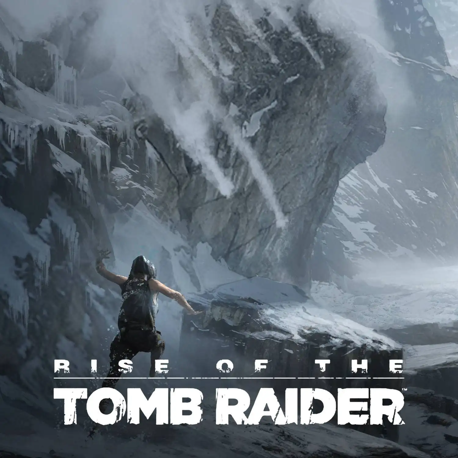 Rise of the Tomb Raider: 20 Year Celebration (PC Digital Download)