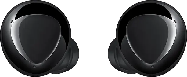 Samsung Galaxy Buds+ Wireless Earbuds (Black)