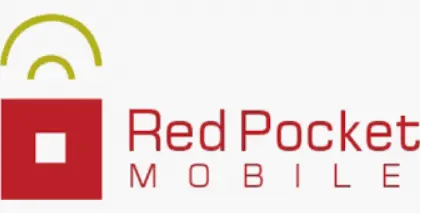 30-Day Red Pocket Unlimited Talk/Text/2G Data w/ 8GB LTE GSMA/CDMA Prepaid Plan