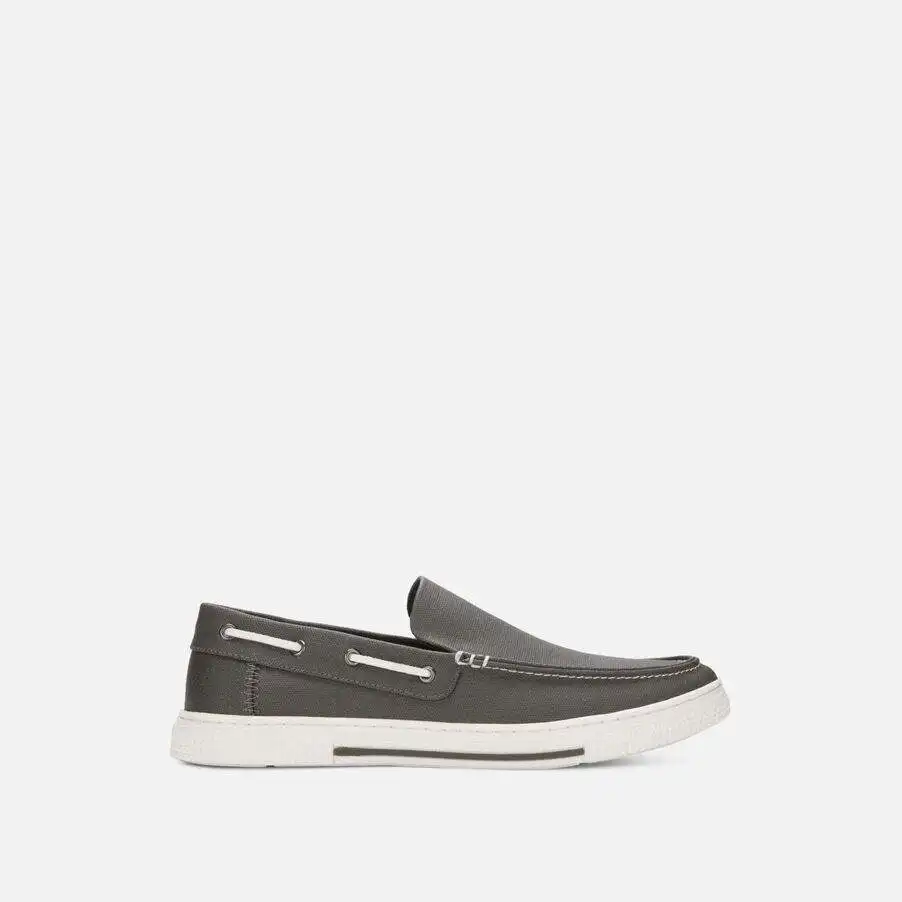 Kenneth Cole Reaction Ankir Slip-On Boat Shoes