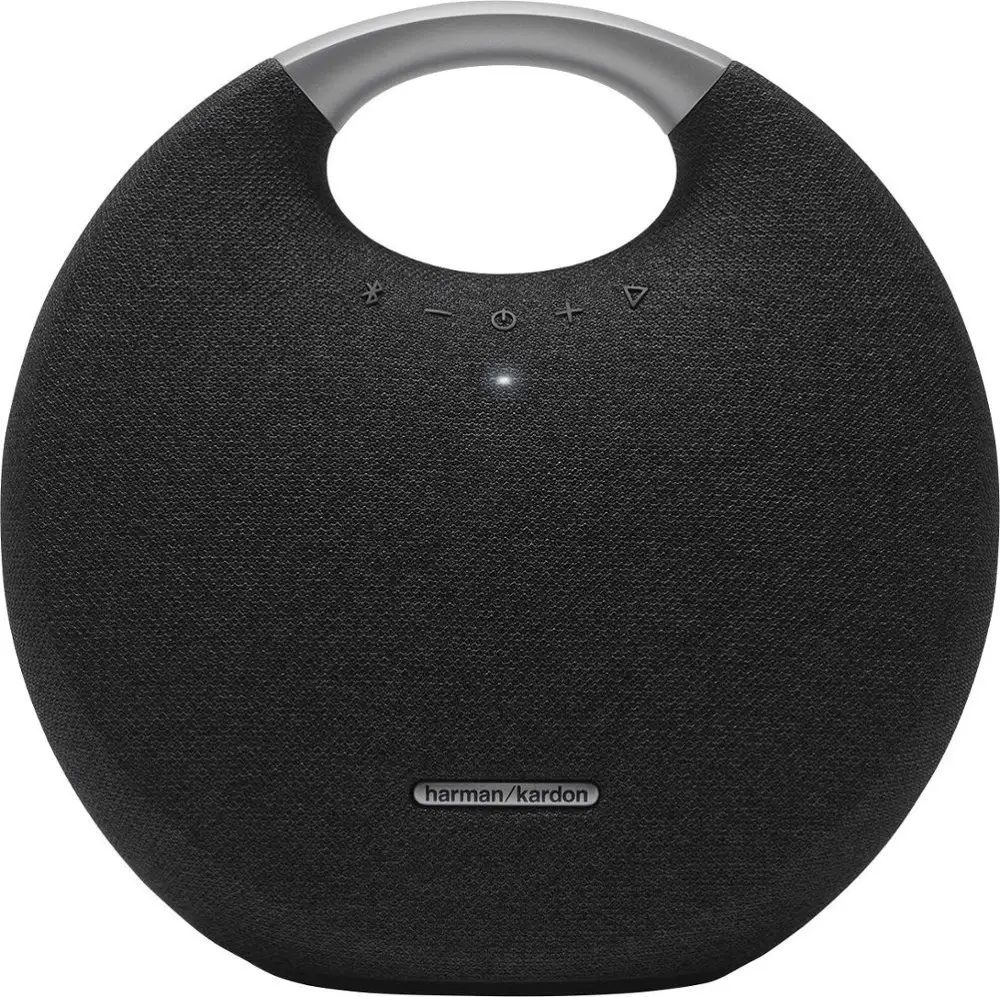 Harman Kardon Onyx Studio 5 Portable Bluetooth Speaker (Refurbished)