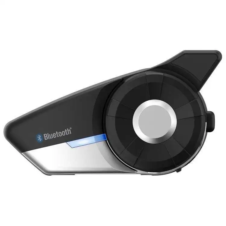 Sena 20S EVO Bluetooth Headset w/ Slim Speakers