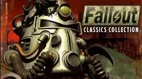 Fallout Classics Collection (PC Digital Download)