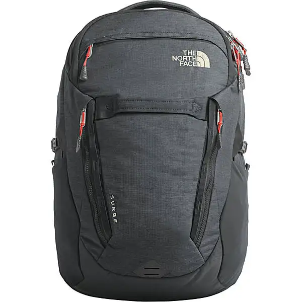 The North Face Women's Surge Laptop Backpack (Various Colors)