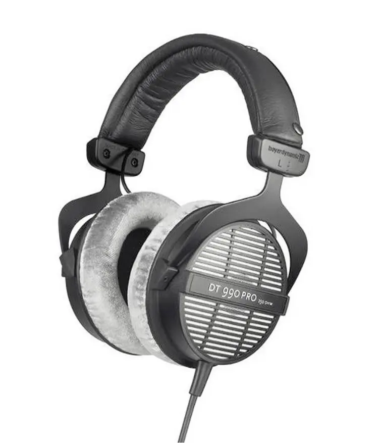 Beyerdynamic DT-990 Pro 250Ohm Open Headphones