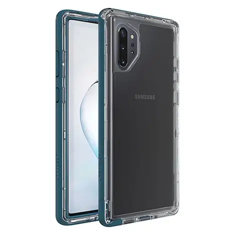 LifeProof Next Case for Samsung Galaxy Note10+ (Clear)