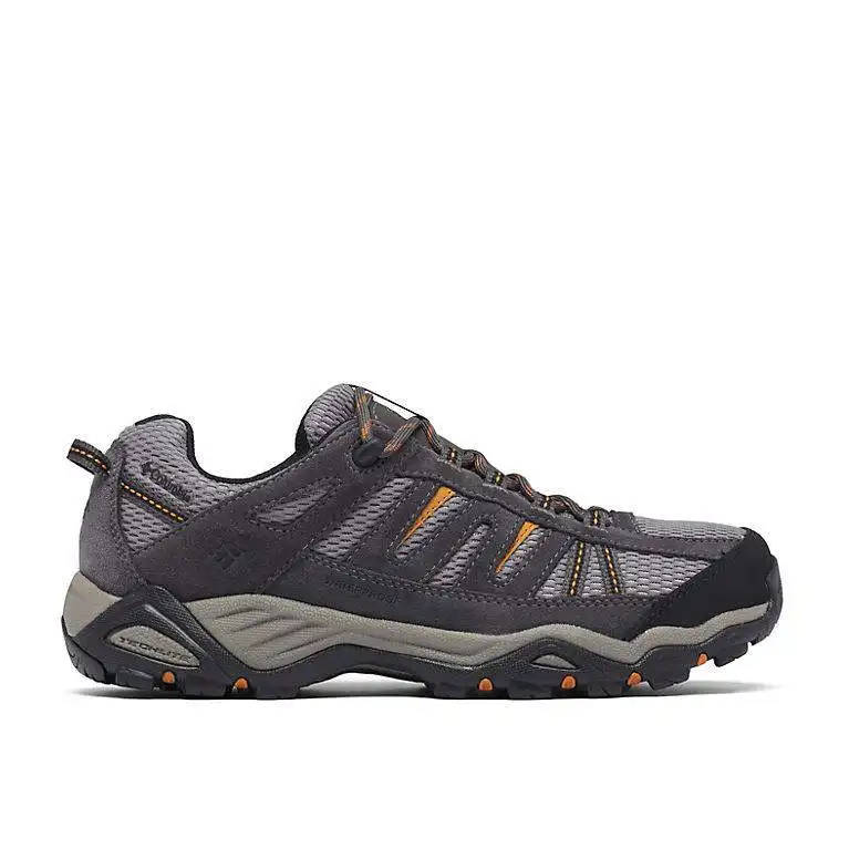 Columbia: Up to 50% Off Select Styles: Men's Waterproof Hiking Shoes