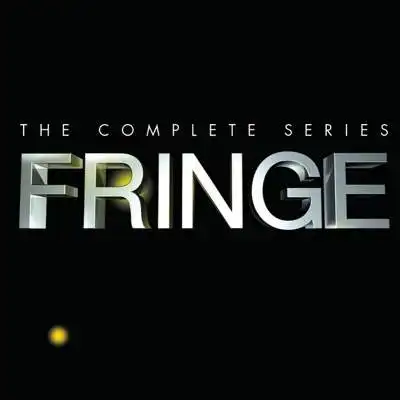 Digital HD TV Shows: Fringe: The Complete Series