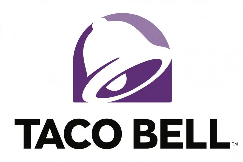 Taco Bell Restaurant: Doritos Locos Taco